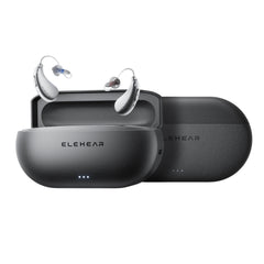 Silver / Buy Two Pairs & Save $85 / Without Dry Box