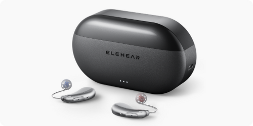 ELEHEAR Alpha Pro