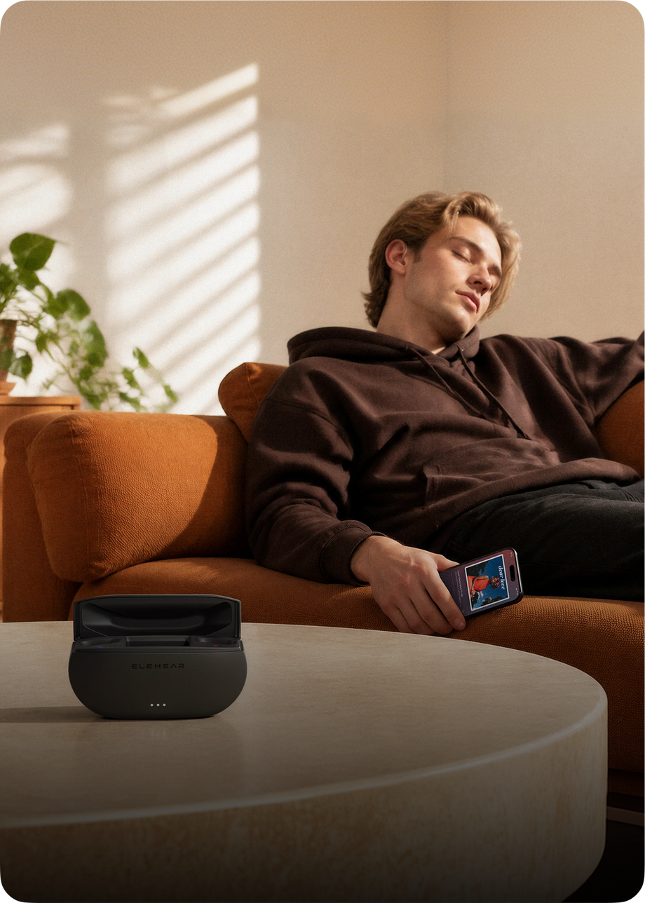 Enhanced Bluetooth connection & streaming