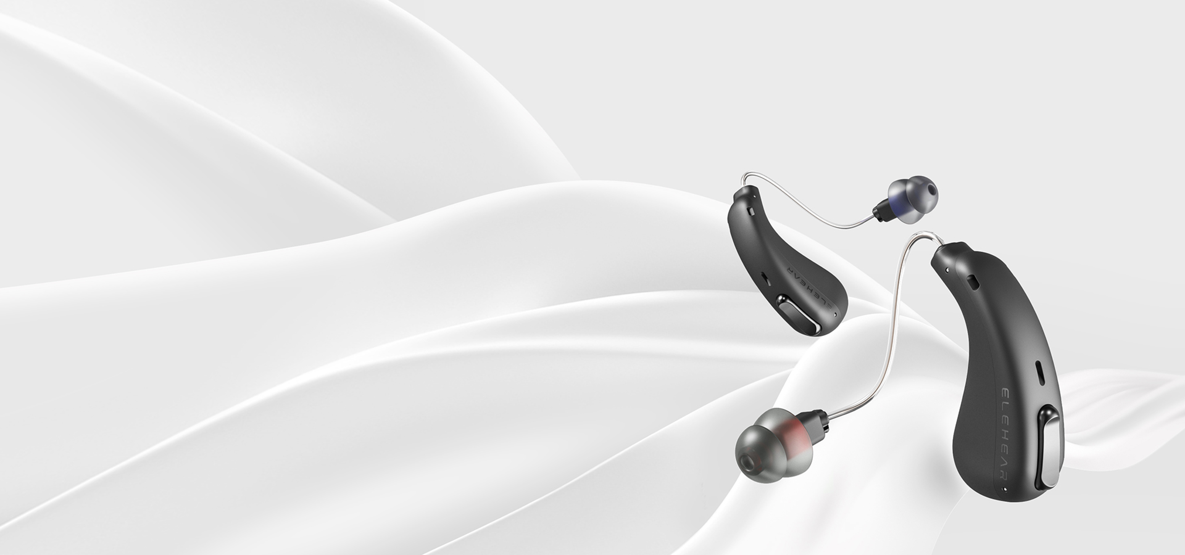 over the counter bluetooth elehear hearing aids 