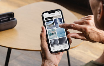 Most Powerful hearing aid app From ELEHEAR