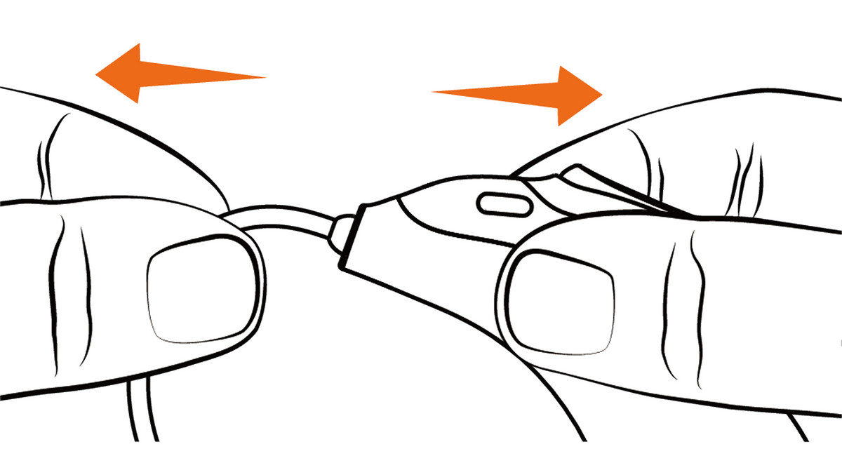 Receiver Removal