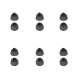 Closed Ear Domes thumbnail