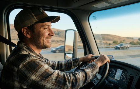 No more 'What?' — wife is happy.