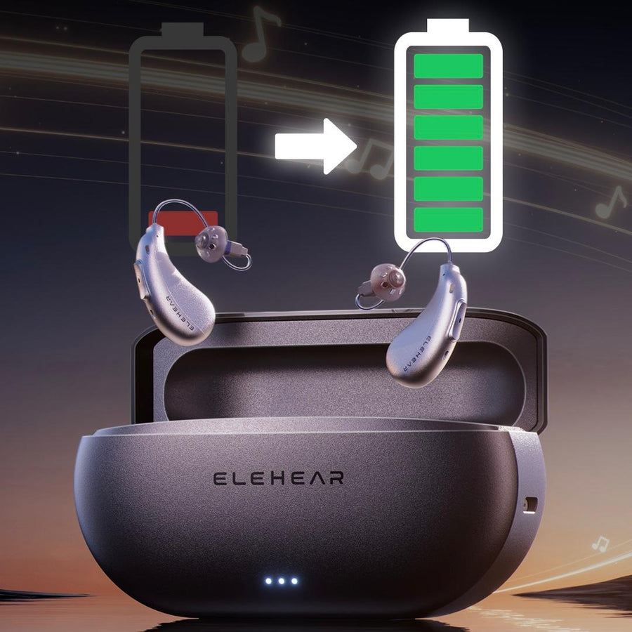 07. Never Run Out of Power Again with Long-Lasting Battery Technology.