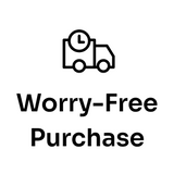 Worry-Free Purchase thumbnail