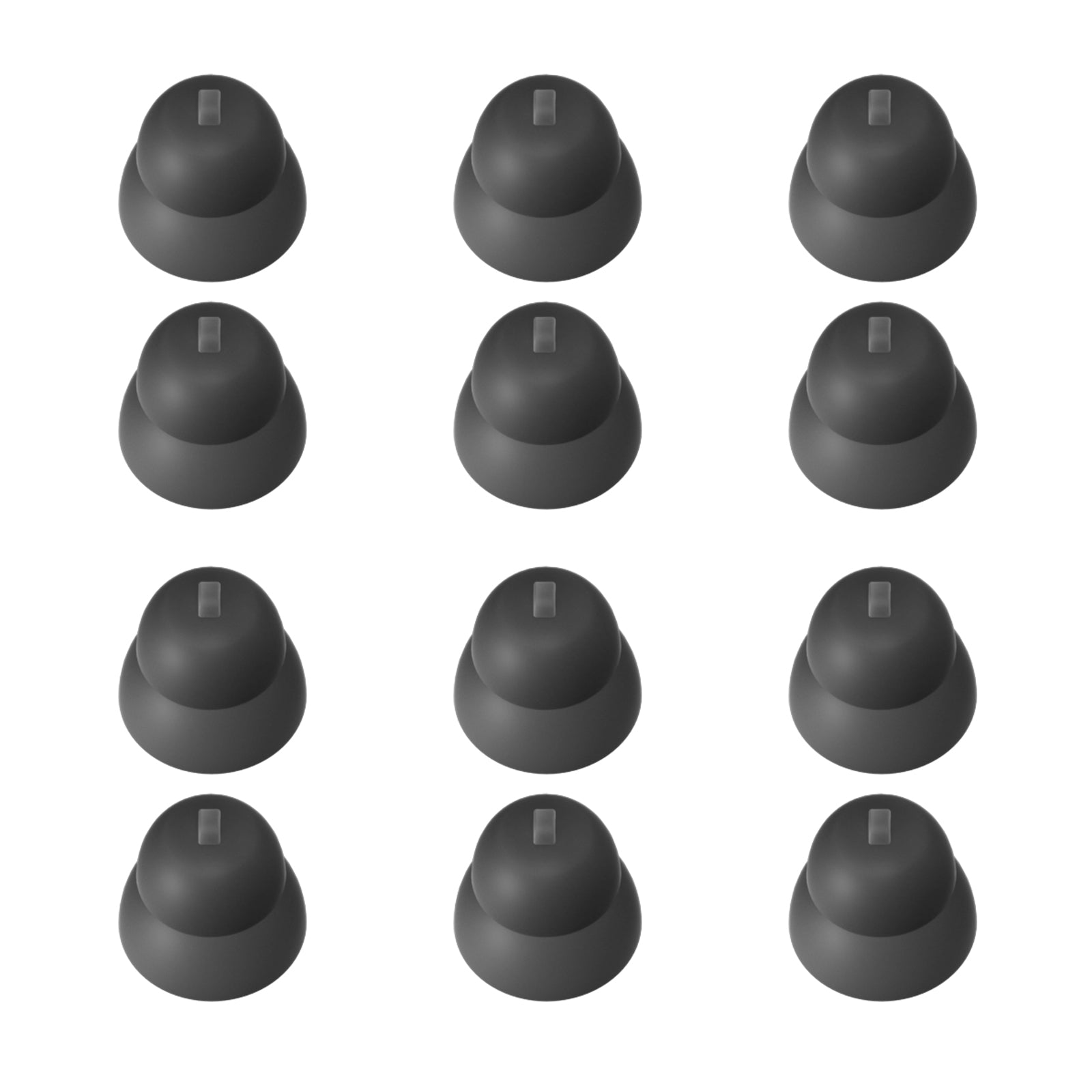Power Ear Domes