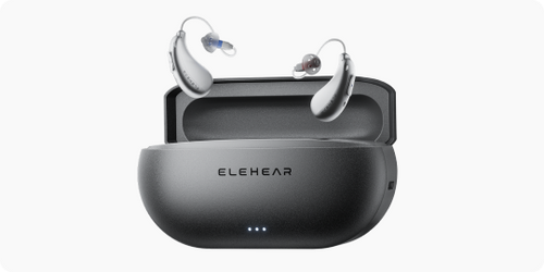 ELEHEAR Beyond