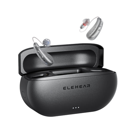 ELEHEAR Alpah