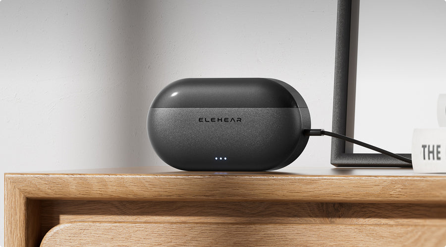 ELEHEAR Beyond Pro Battery