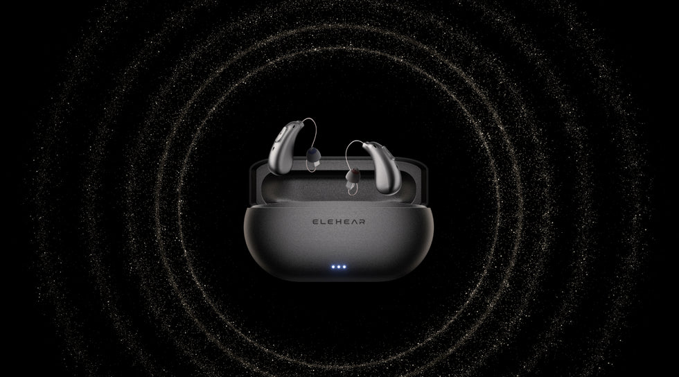 Top 5 OTC Hearing Aids 2025 — Expert Tested