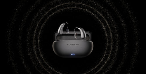 ELEHEAR Beyond Pro Sound