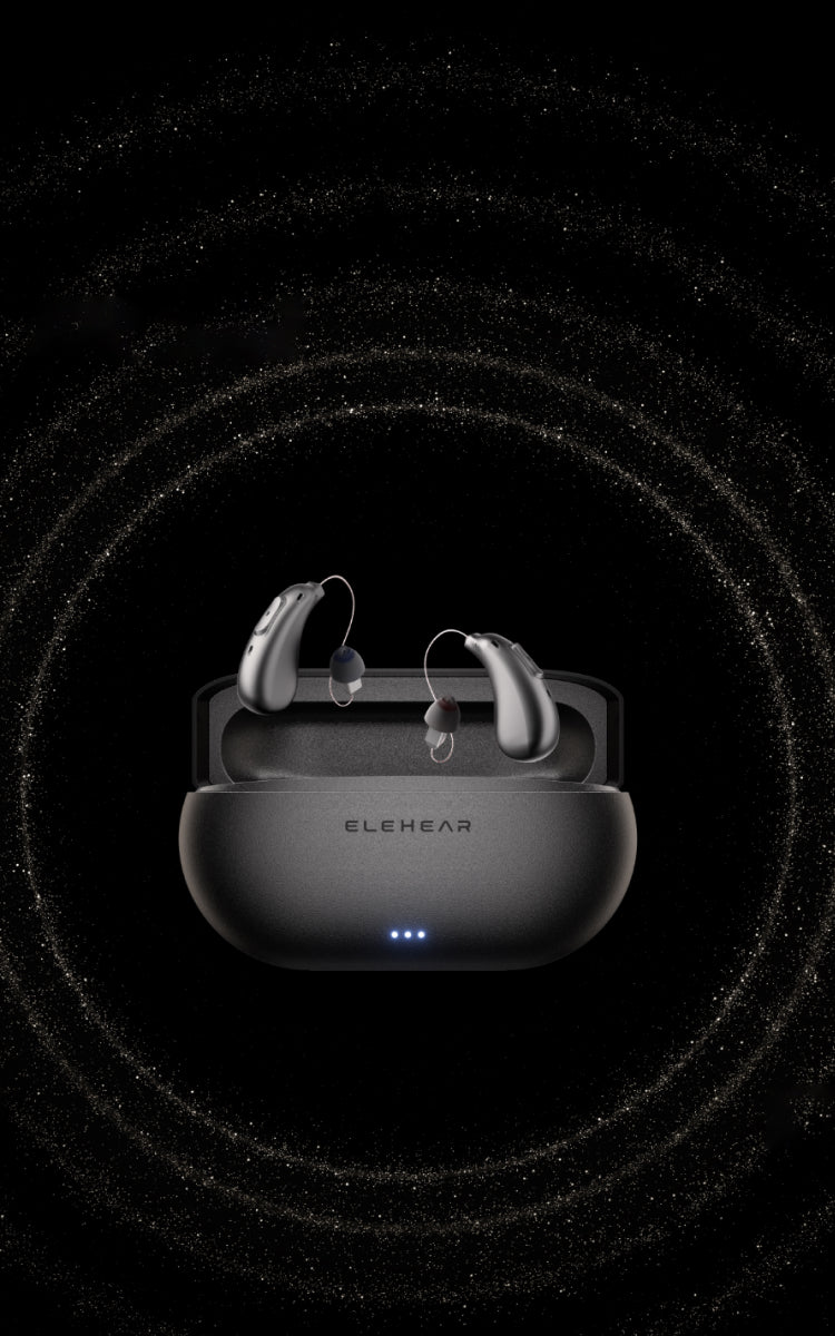 ELEHEAR Beyond Pro