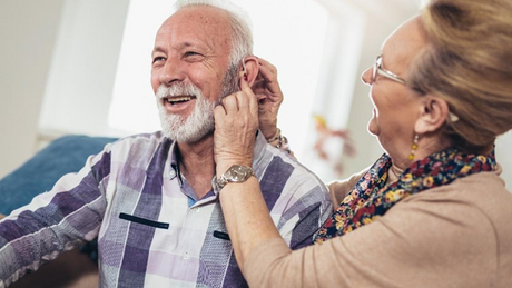 7 Signs You Might Need a Hearing Aid