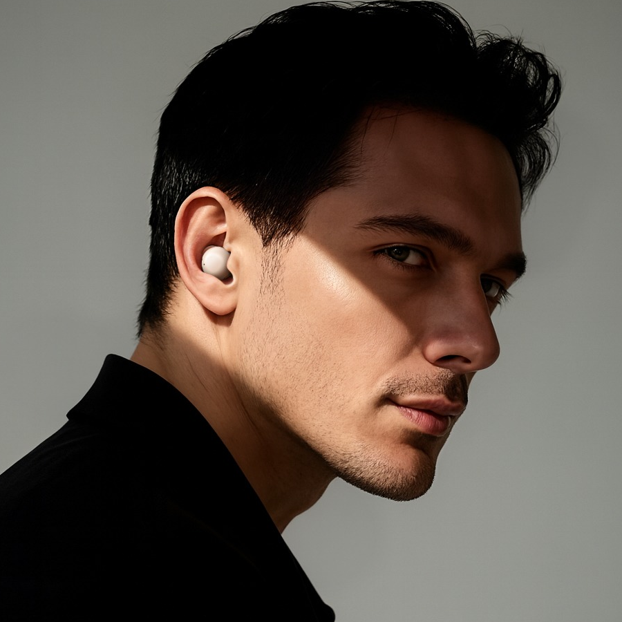 01. Nobody Will Know You Are Wearing Hearing Aids