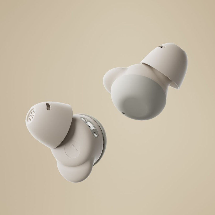 2. Prevent Your Hearing Aids From Falling Out!