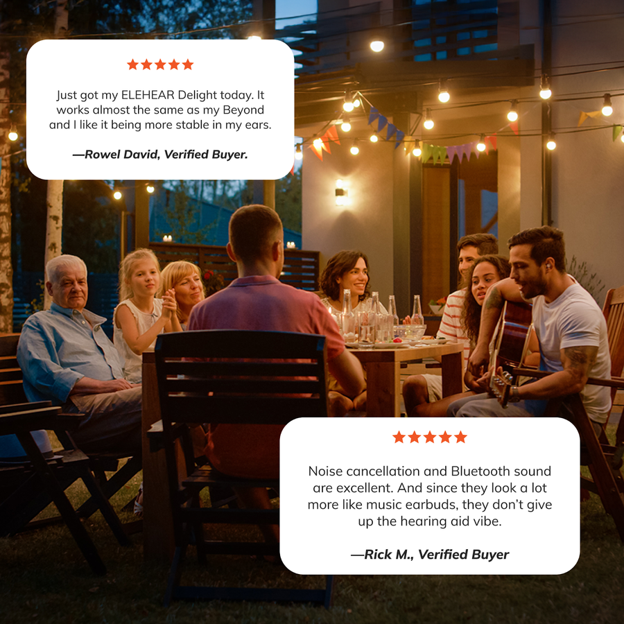 10. Thousands of Satisfied Customers Can’t be Wrong.