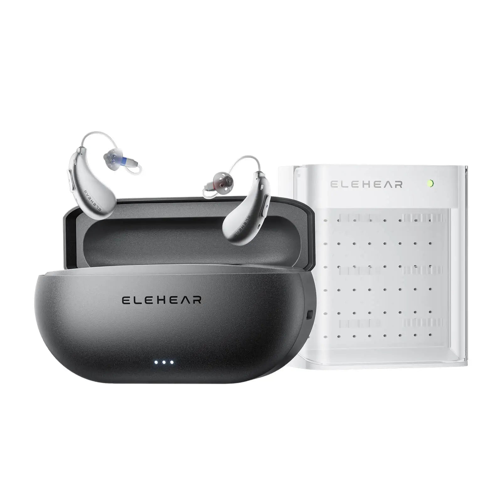 otc rechargeable hearing aids