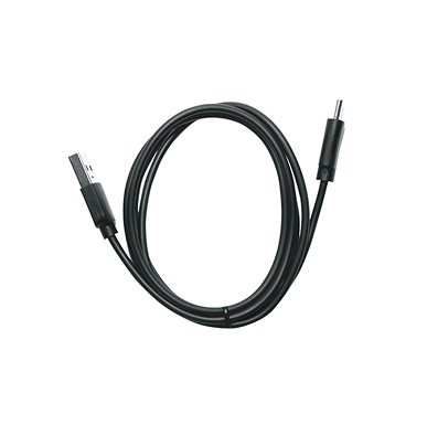 USB-A to USB-C Cable