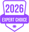 2026 Expert Choice