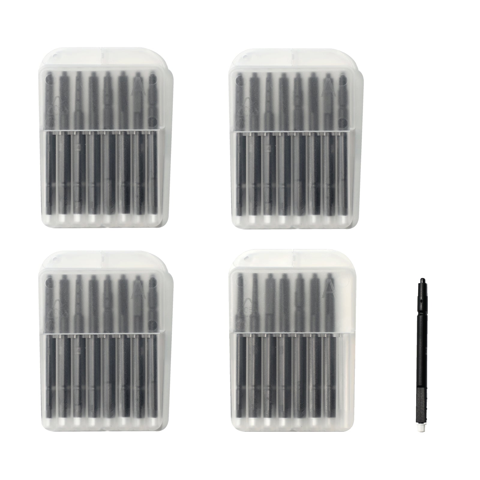 Wax Guards